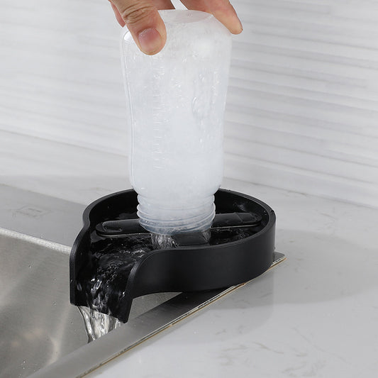 Cup wash With Sink Home Bar Counter